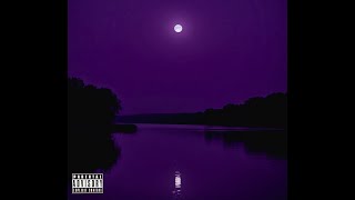 Free Melodic Type Beat - Purple Night Sad Type Beat Rap Trap Beat Instrumental