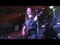 Kiko Loureiro &quot;Rebirth&quot; (Angra). Nicaragua 2012. Parte 6/6