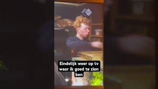 Bij studio olimpico zag mij 3 seconden