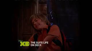 Disney Xd Sail Another Day Marathon Promo july 10 2009