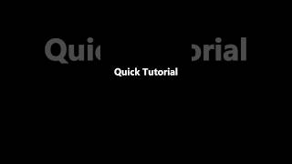 Clear App Cache on iPad in Seconds (Quick Tutorial) #grillbyte #tech