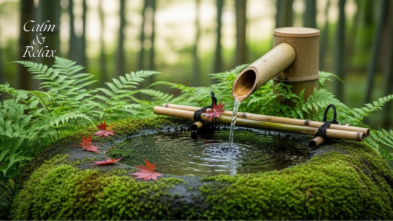 Boost Concentration & Focus | White Noise Water Sounds for Studying, Reading & Work