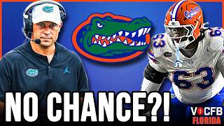 This Could RUIN Florida's Season… Jon Sumrall Sounds Off