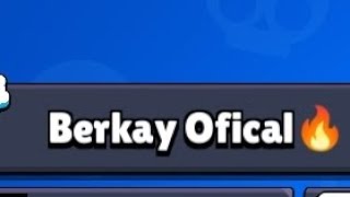 BRAWL STARSA GİR DEDİNİZ 