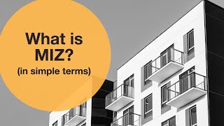 What is Mandatory Inclusionary Zoning and how does it work?