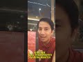 KULINER NASI TEMPONGNYO GADING MARTIN#shorts