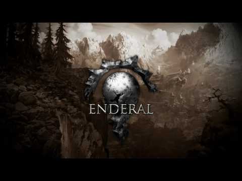 Enderal Soundtrack (HQ): Myths and Legends - Mythen und Legenden