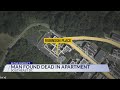 Suitland man found shot to death inside DC apartment; MPD offers $25K reward for info