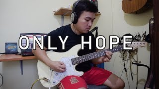Only Hope by Mandy Moore | FREE TABS