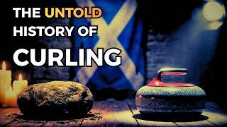 The Real History of Curling: Monks, Volcanoes & 500 Years of Ice