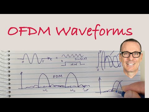 OFDM Waveforms