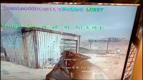 10th lobby by TEAMiMOD.NET