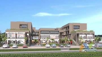 3D Walkthrough by NIPRA 3D STUDIO