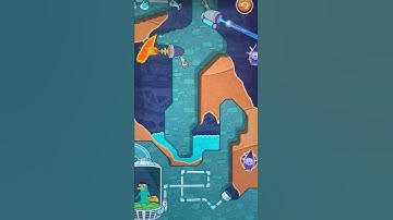 Where’s my Perry: The Fall Of Major Monogram Level 4-3 Full Gameplay