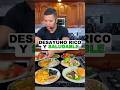 Desayunos saludables#desayuno #alimentacion #Bienestar
