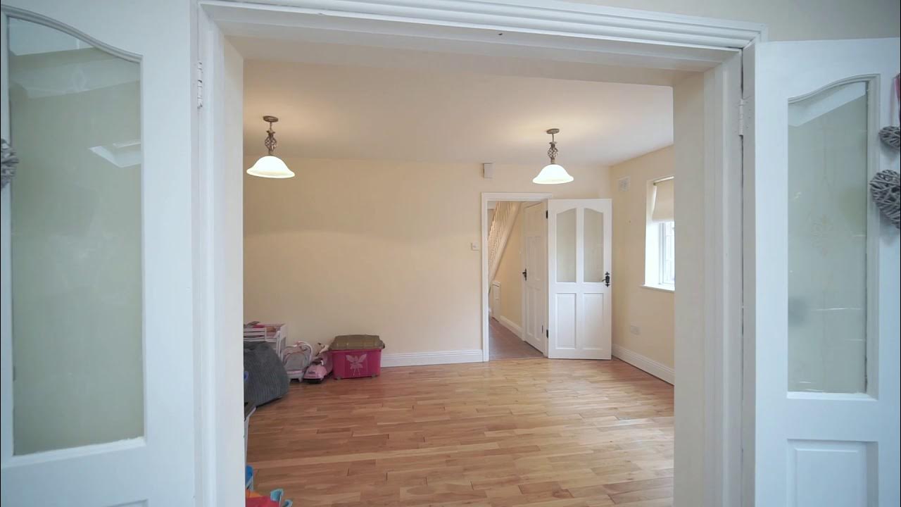 64 Vanessa Lawns Celbridge YouTube