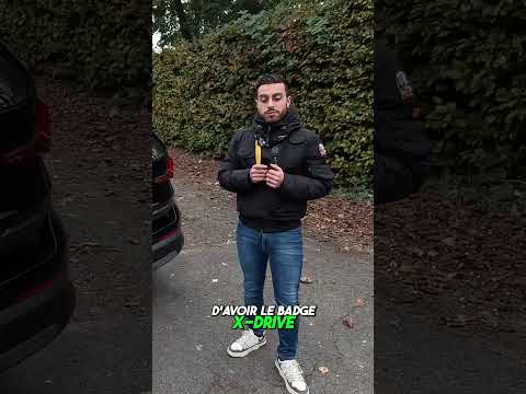 Tout Savoir sur le BMW x1 25e xDrive