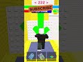 Bacon play 🌀☠️ jump tower #roblox #tranding #shorts #gaming #philippines #unitedstates #brazil