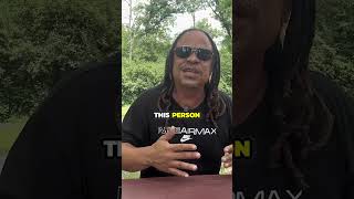 People will deceive you, listen to your gut‼️￼