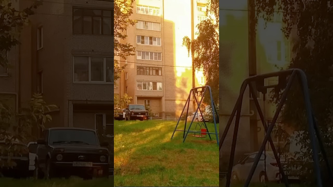 Pov childhood in Eastern Europe 