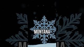 Frozen Wonders:The Magic Of Snow #snow #snowfall #frozen #didyouknow #history #snowlove #snowfun