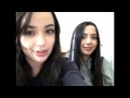 Merrell Twins YouNow Broadcast 24.January.2017 Full Part 2/2