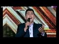 X-Factor4 Armenia-4 Chair Challenge-Boys-Rafayel Badalyan/Sers gaxtni togh mna 08.01.2017