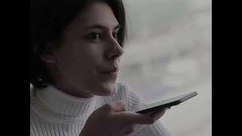 Technology is changing the way we communicate