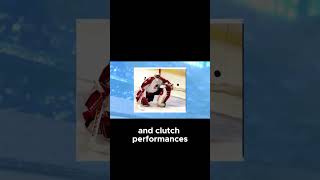 Patrick Roy  The Hockey Legend with a Controversial Past    #PatrickRoy