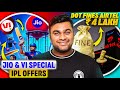 BSNL gone mad?, VI new plans, Jio Air Fiber, Fine on airtel? - Telco Masala