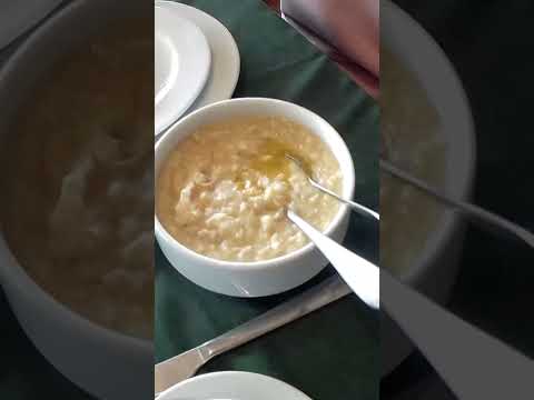 Армения - ЕДА на РЫНКЕ | Хариса Каша Армянская Кухня - Что едят Армяне Street Food Armenia Erevan
