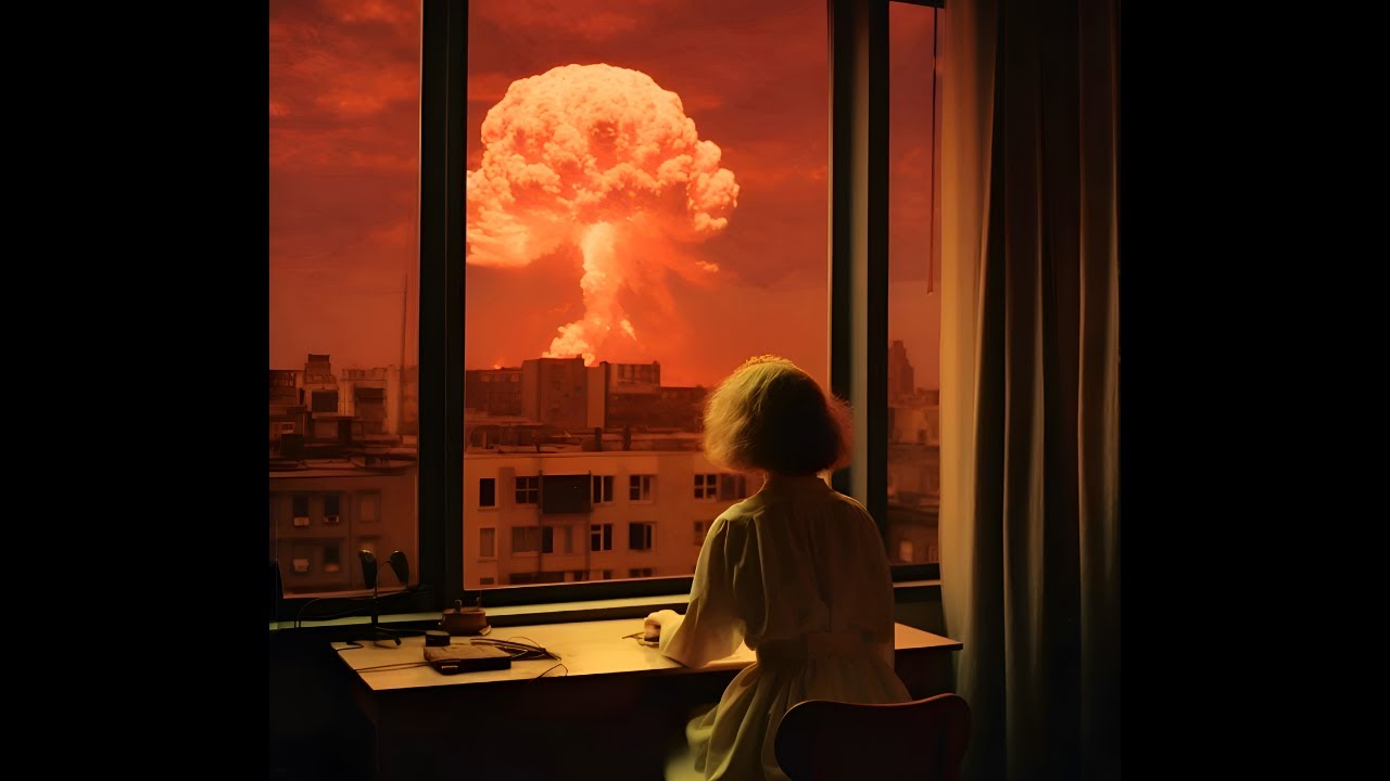 (FREE) Melodic Type Beat - "KILL ME INSIDE" | Dark Type Beat | Rap Trap Beat Instrumental