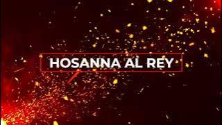 Hossana (Marco Barrientos & Ish Melton) Video Lyric