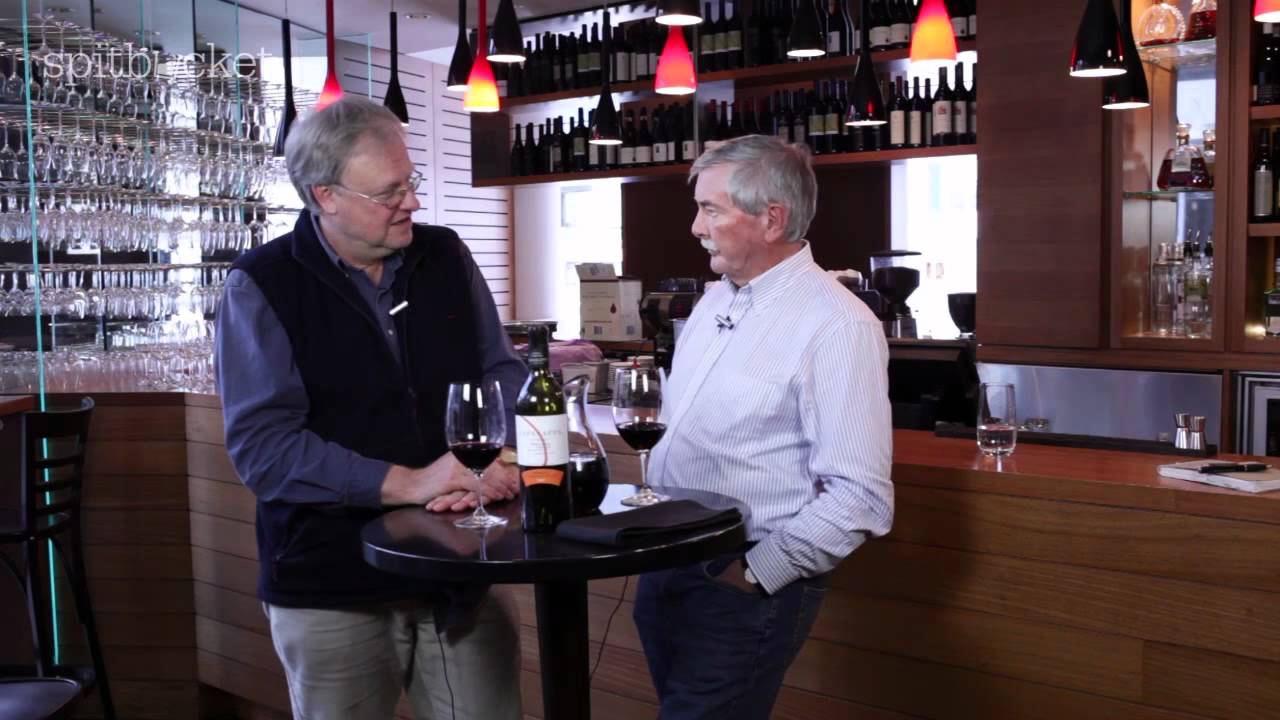 Wine Review: Tapanappa Wines with Brian Croser - Episode 138