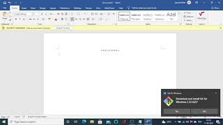 Inclusive Maths Part2, Exploring the office 2019 LaTeX equation editor!