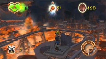 Jak & Daxter The Precursor Legacy Walkthrough Part 20