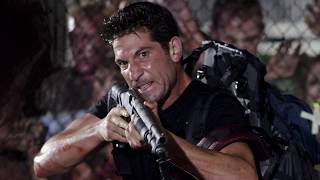Celebrity Jon Bernthal Returning To Walking Dead Season 9 Profile