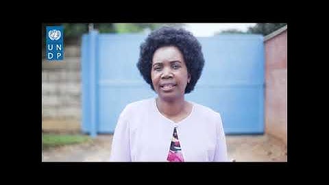 Introducing the UNDP Accelerator Labs in Malawi