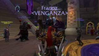 Guia Tutorial Wow - Desbloquea Misiones De Mundo - Amistoso Montealto - Monster Wow