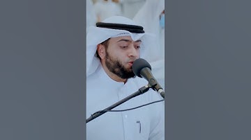 وفي السماء رزقكم وما توعدون | تلاوة أخاذة من سورة الذاريات | أحمد النفيس رمضان ١٤٤٢