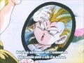 Gotenks supaa saiyajin 3