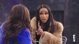 Villain Spotlight Tiffany New York Pollard House Of Villains Season 2 E