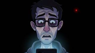 I Downloaded an App That Predicted My Death 😮 screenshot 3