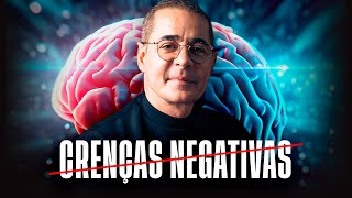 DESTRUA as Suas Crenças Negativas em 19 MINUTOS  | Paulo Vieira