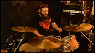 Drum Playthrough: Mistwalker - Vote for the Goat