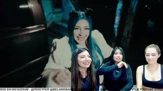 CHILENAS🇨🇱 & VENEZOLANA🇻🇪 REACCIÓNAN A Mont & Bellakath – Hermanas de leche
