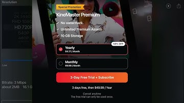 How To Make VideoPad Ripple On Kinemaster