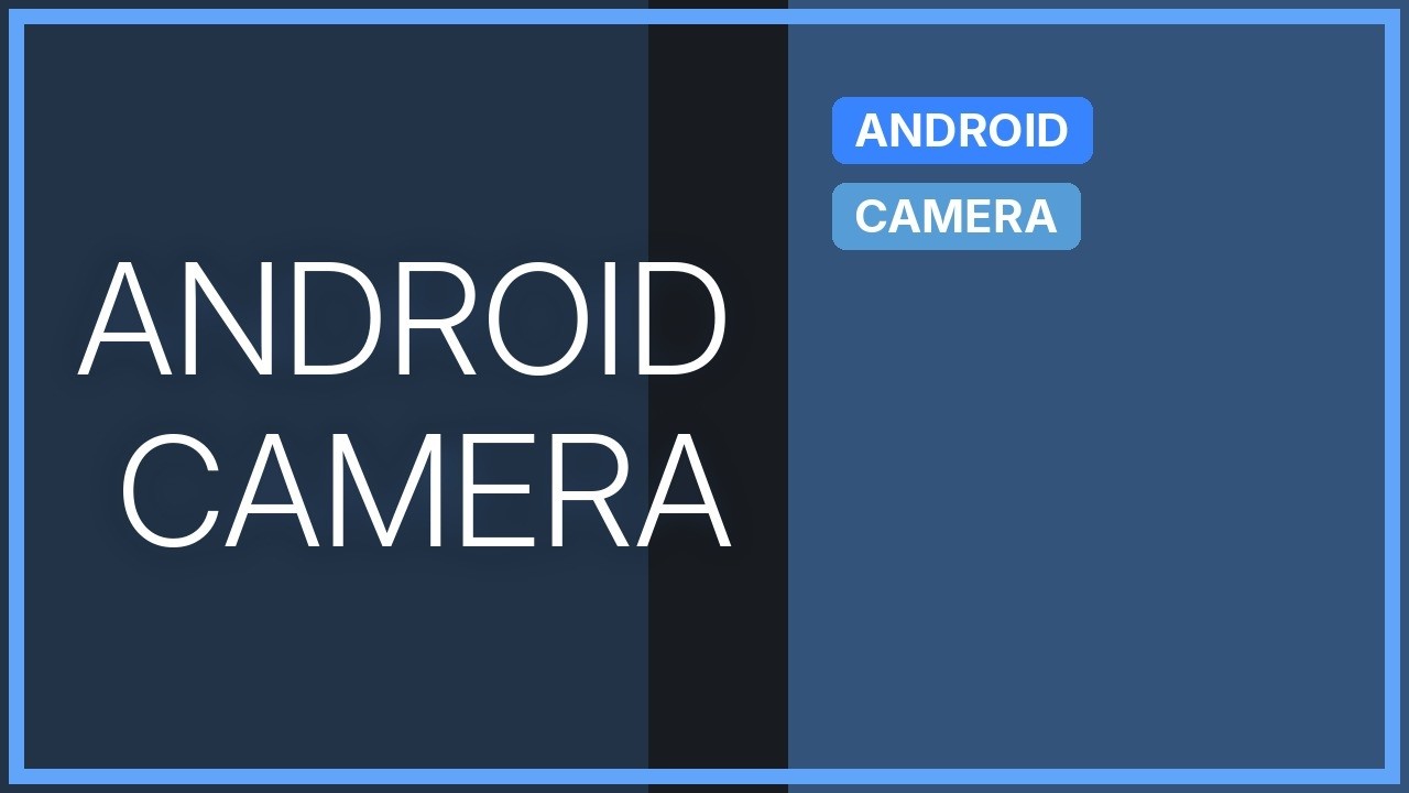 Android Resizing another view in an onlayout method - YouTube