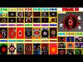 Incredibox Sprunki Mix All Phases: Phase 1-38 - NEW UPDATE | NEW MOD!
