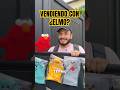 ¿ELMO? #titeres #leoncio #leoncito #elmo #humor #vendedor #comedia #calle #anecdotas #comedia